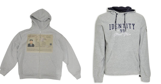 ID Hoodies - Garmentswear