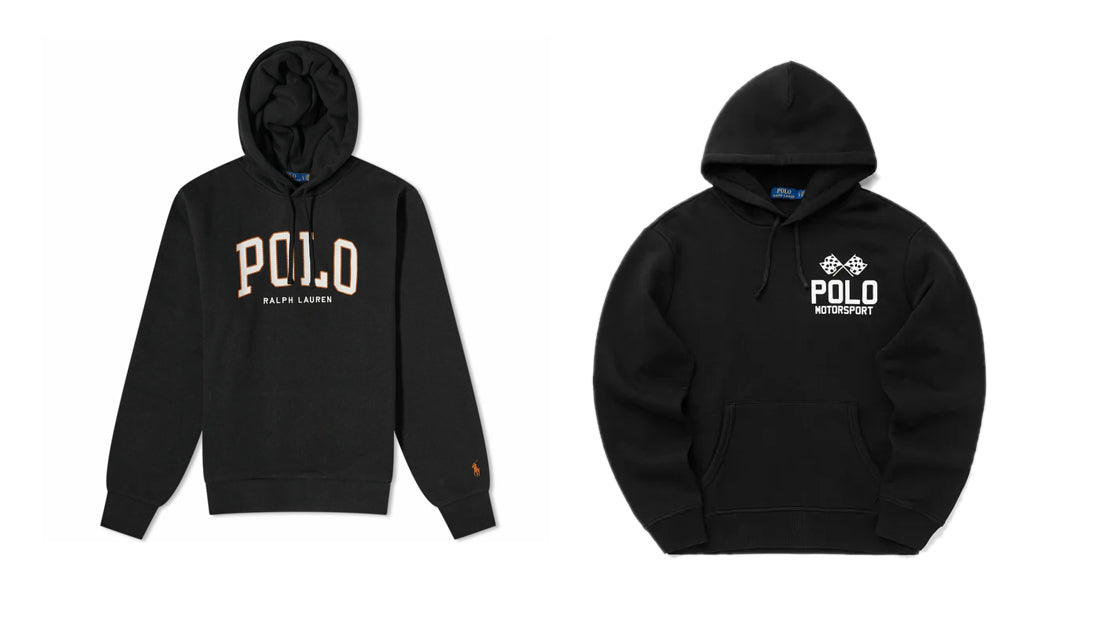 Polo Ralph Lauren Hoodie