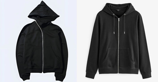 Side Zip Hoodie: The Perfect Blend of Style, Comfort,