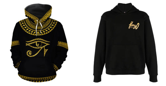 Egypt Hoodies - Garmentswear
