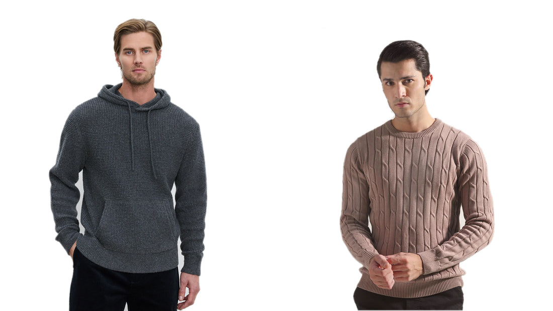 Is a Hoodie a Sweater? A Complete Guide to Understanding the Difference