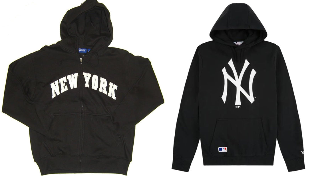 New York Black Hoodie - Urban Style, Streetwear Identity, and Timeless Comfort