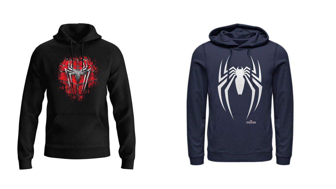 What Is the Weight of a Spider Hoodie? A Complete Guide