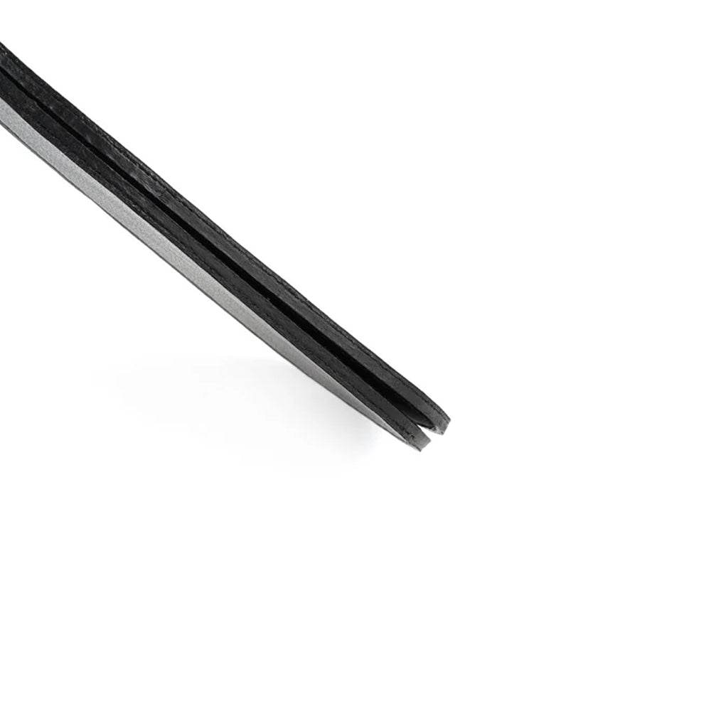 Leather Split Spanking Paddle - CoreFlexInd