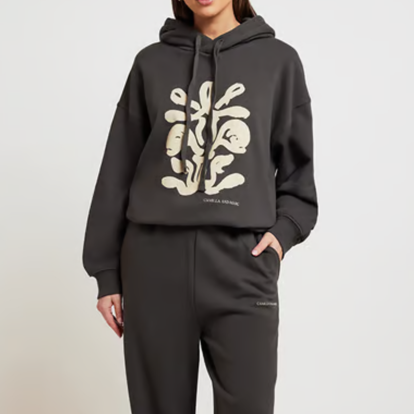 Potter Hoodie Pullover