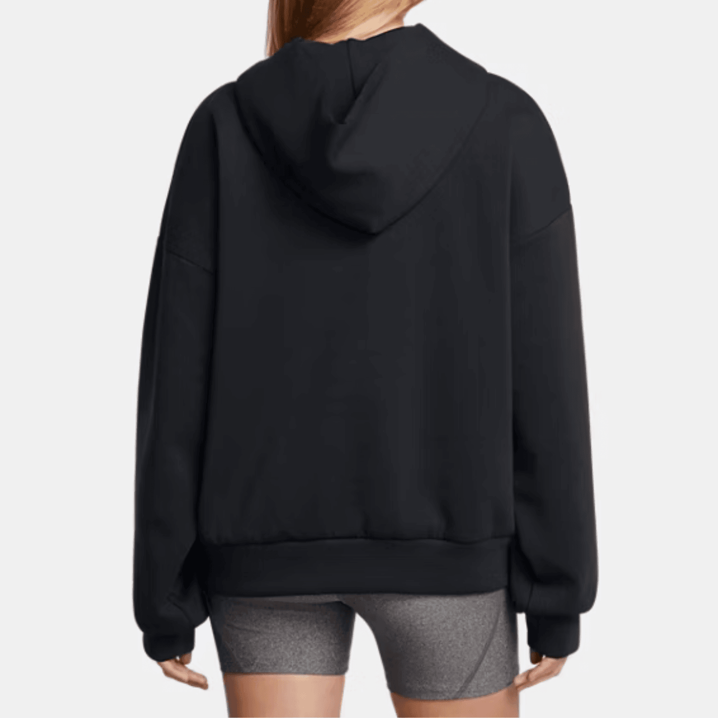 Women's UA Unstoppable Fleece Hoodie - Garmentswear