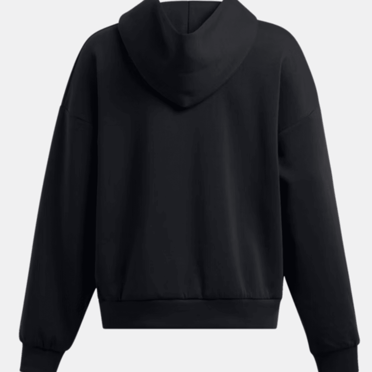 Women's UA Unstoppable Fleece Hoodie - Garmentswear