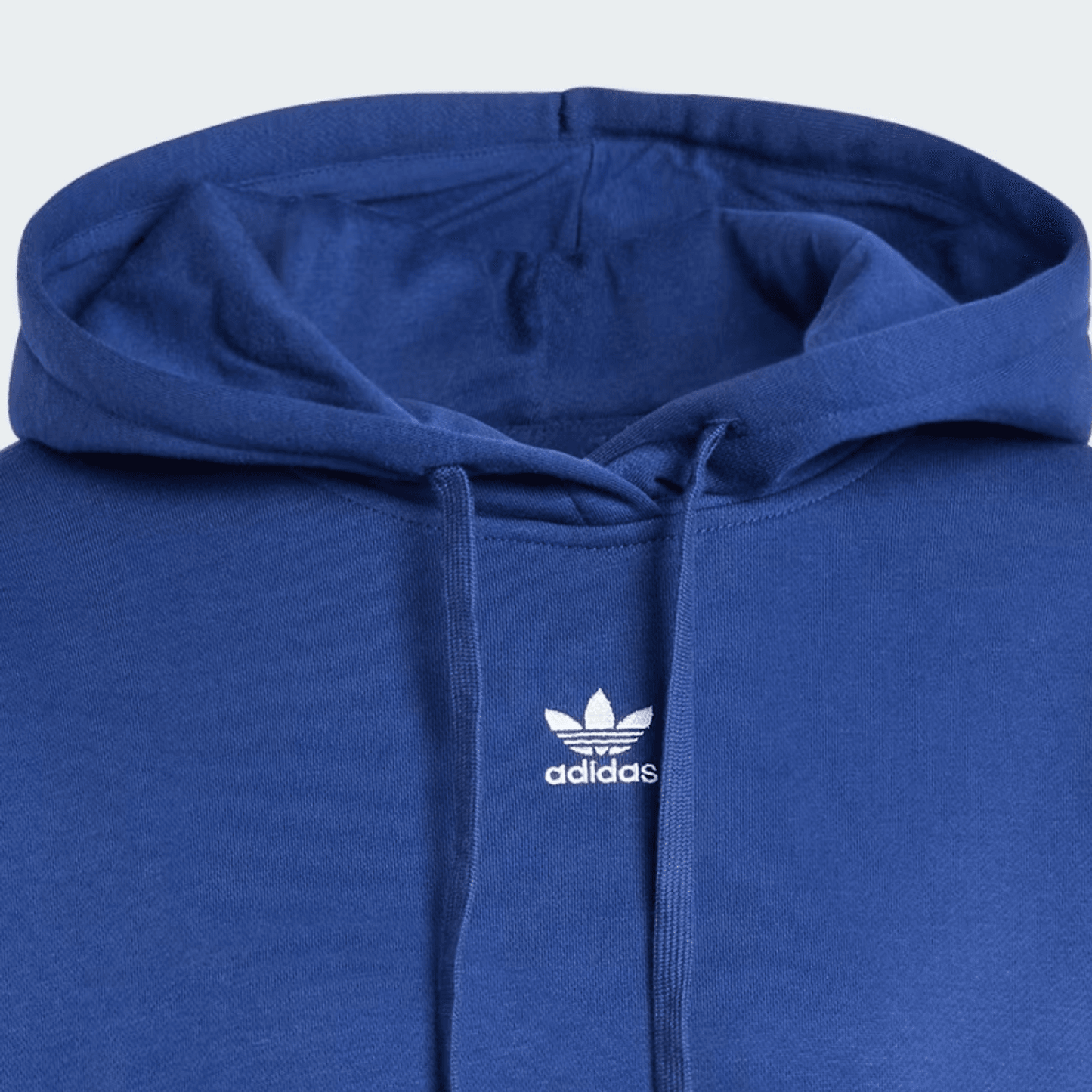 Essentials Oversized Fleece Hoodie - Garmentswear