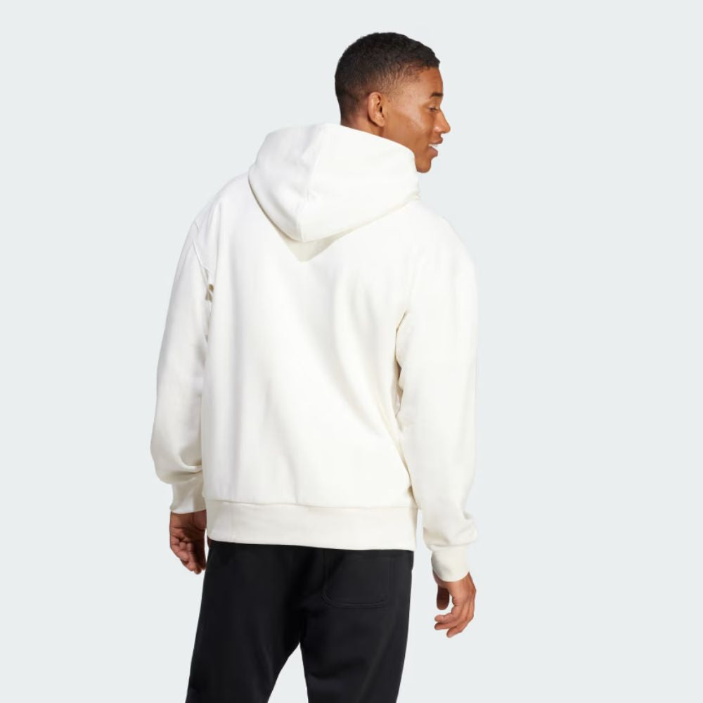 ALL SZN Fleece Hoodie