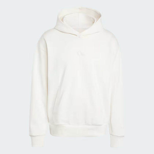 ALL SZN Fleece Hoodie - Garmentswear