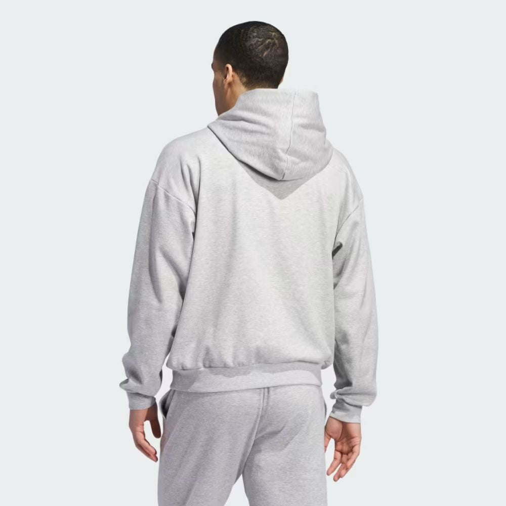 Basketball Select Foundation Fleece Hoodie