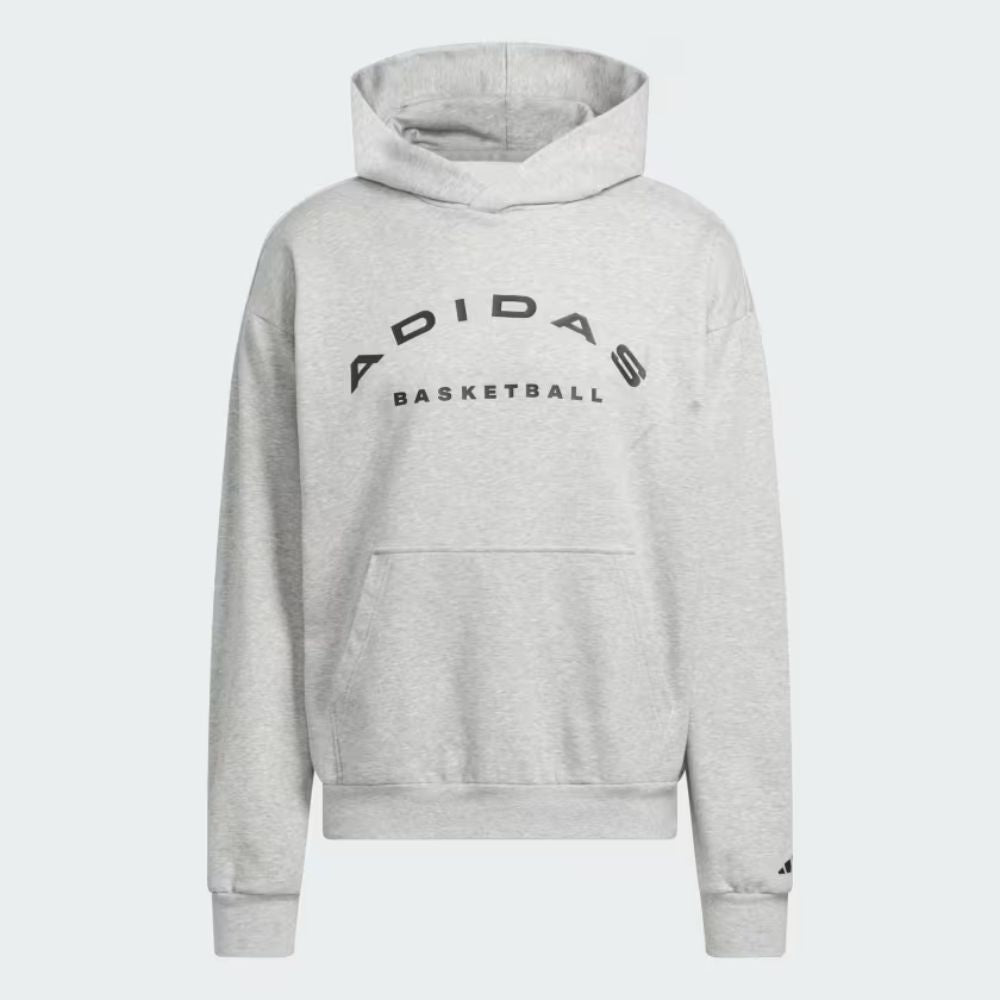 Basketball Select Foundation Fleece Hoodie