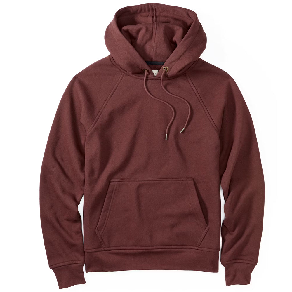 Brick Pullover Hoodie
