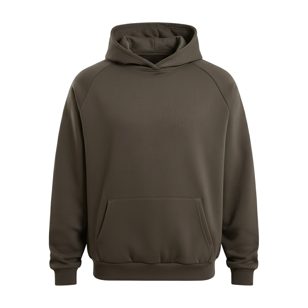 Camo Grey Pullover Hooded Track Suit-Coreflexind