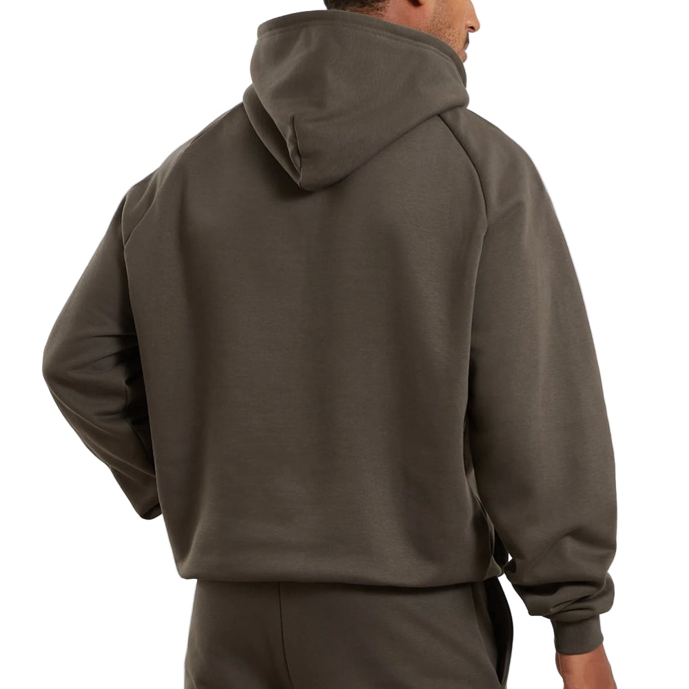 Camo Grey Pullover Hooded Track Suit-Coreflexind