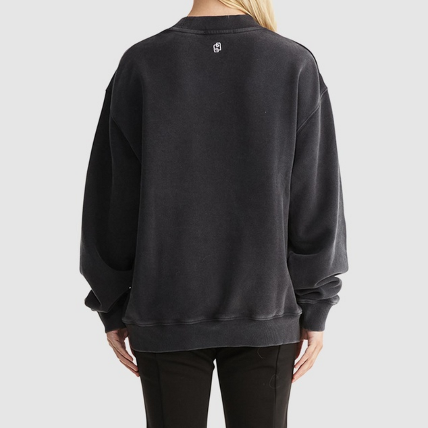 Chloe Oversized Sweater