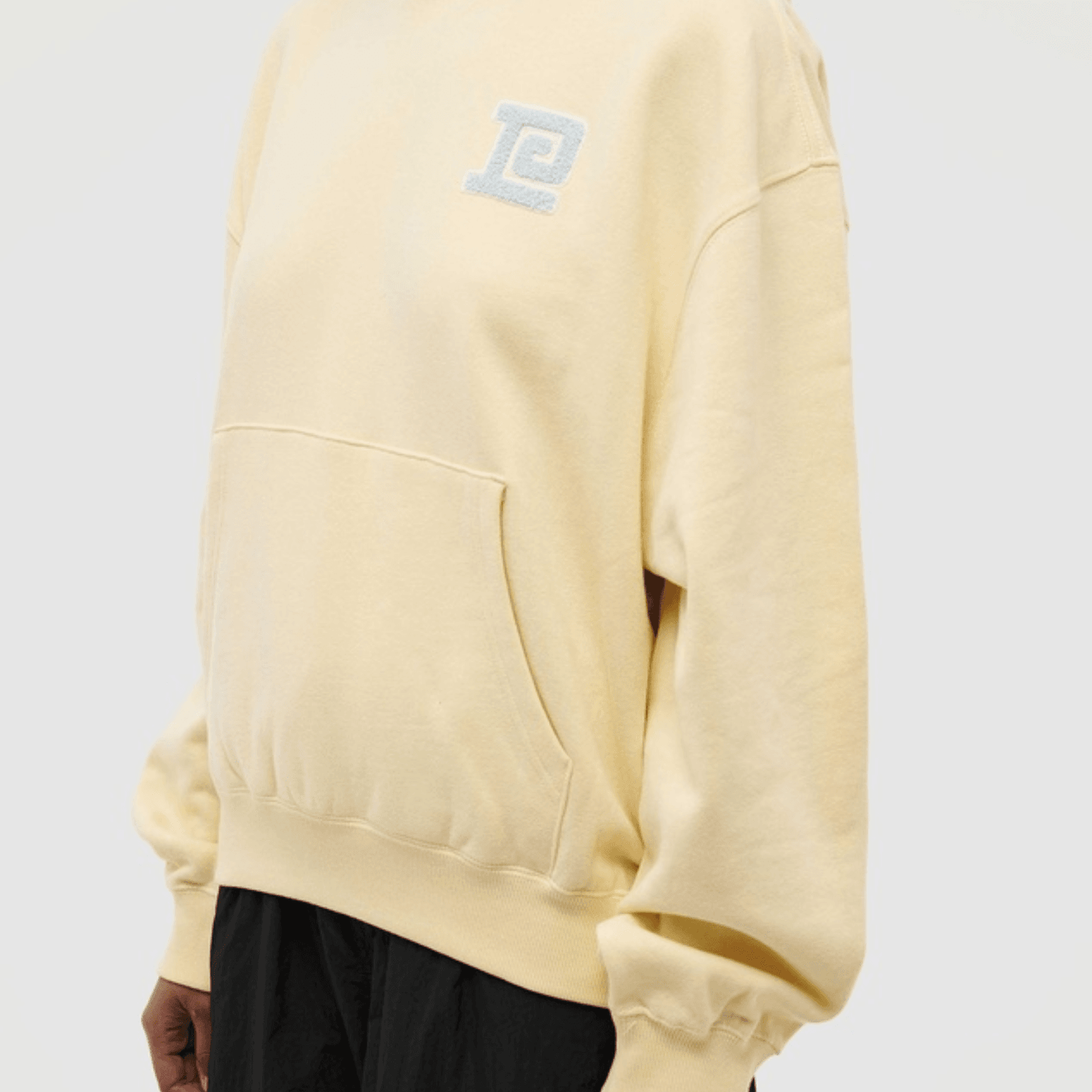 Club Race Hoodie Pullover - Garmentswear