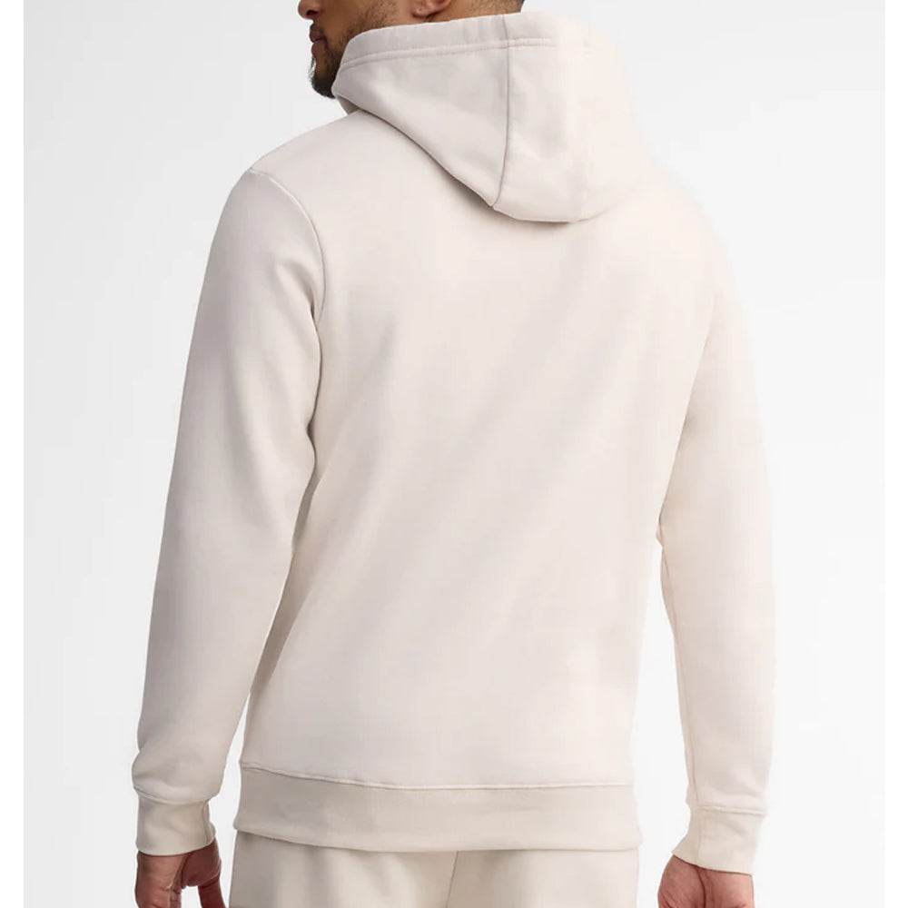 Cream Athletic Hoodie - Garmentswear