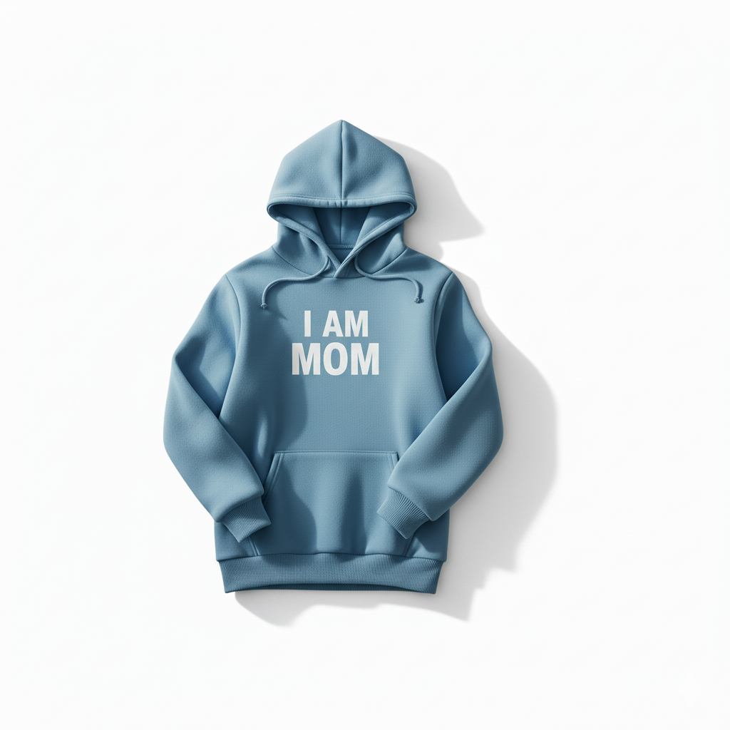Family Hoodie Set of 3