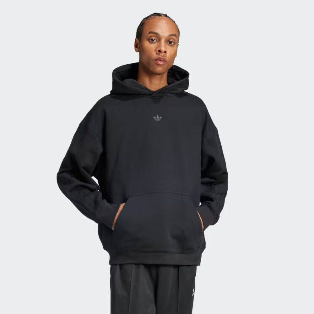 Field Issue Essentials Hoodie - Garmentswear