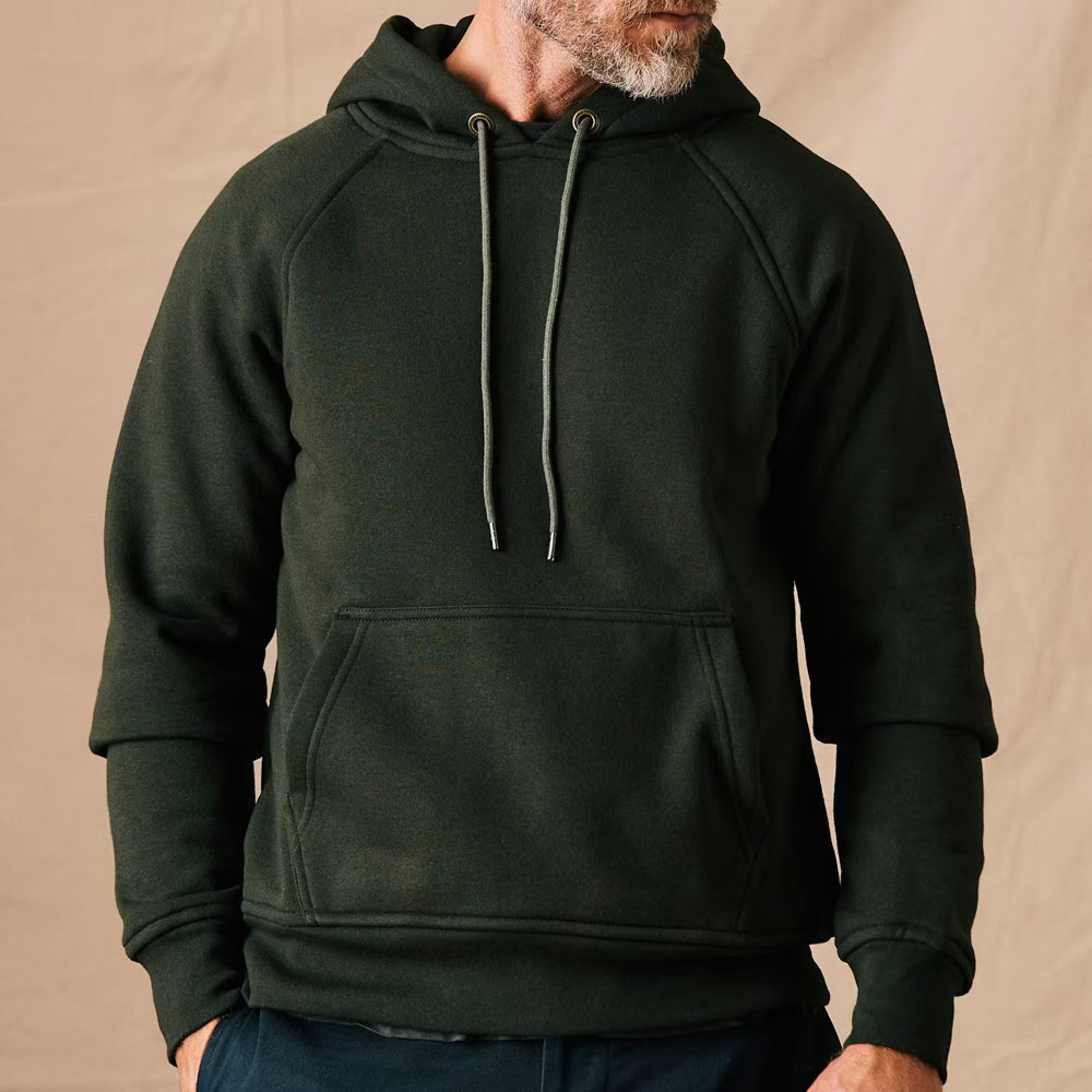 Forest Pullover Hoodie