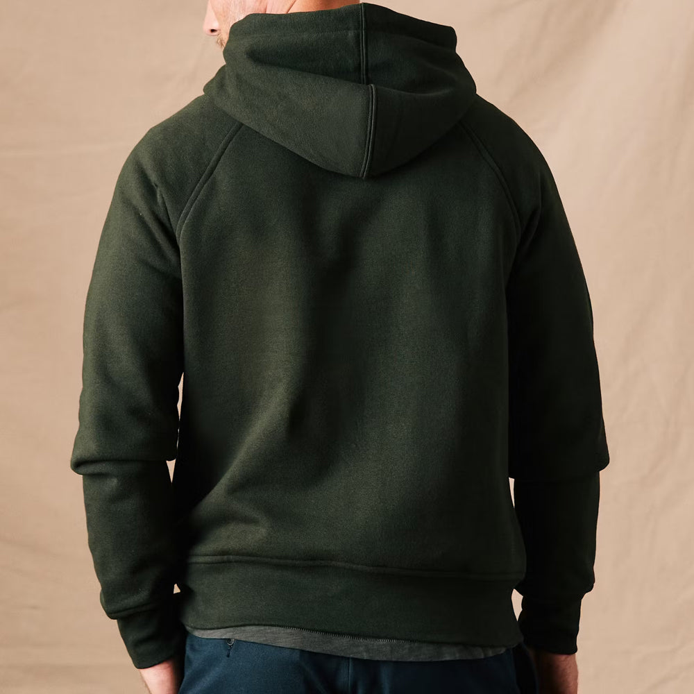 Forest Pullover Hoodie