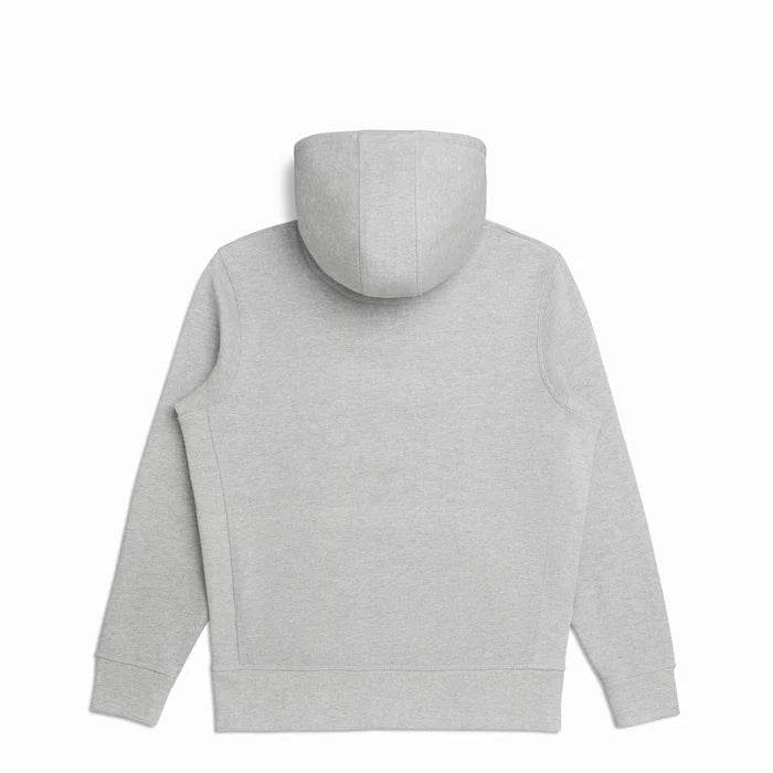 Heather Hoodie - Garmentswear