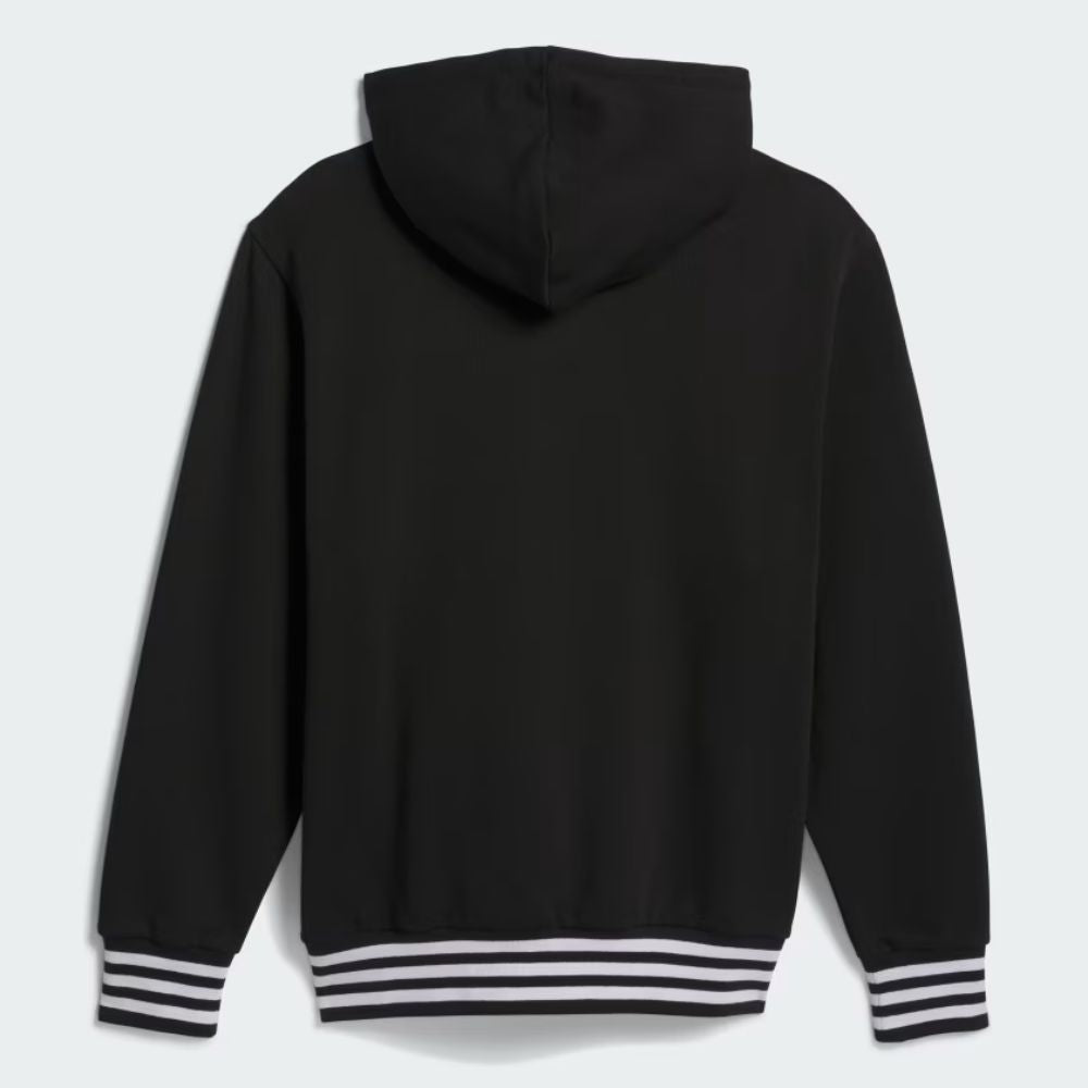 Heavyweight Shmoofoil Hoodie