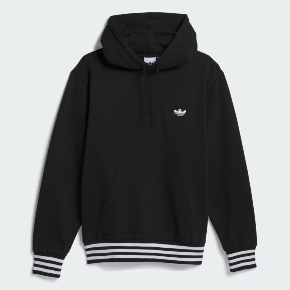 Heavyweight Shmoofoil Hoodie