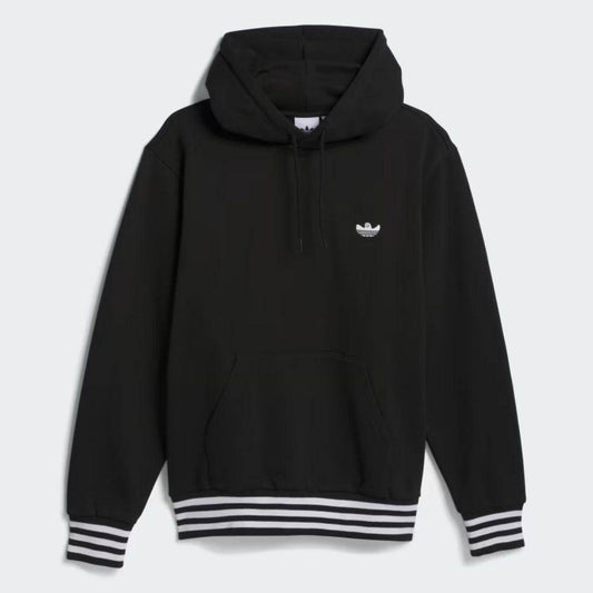 Heavyweight Shmoofoil Hoodie - Garmentswear