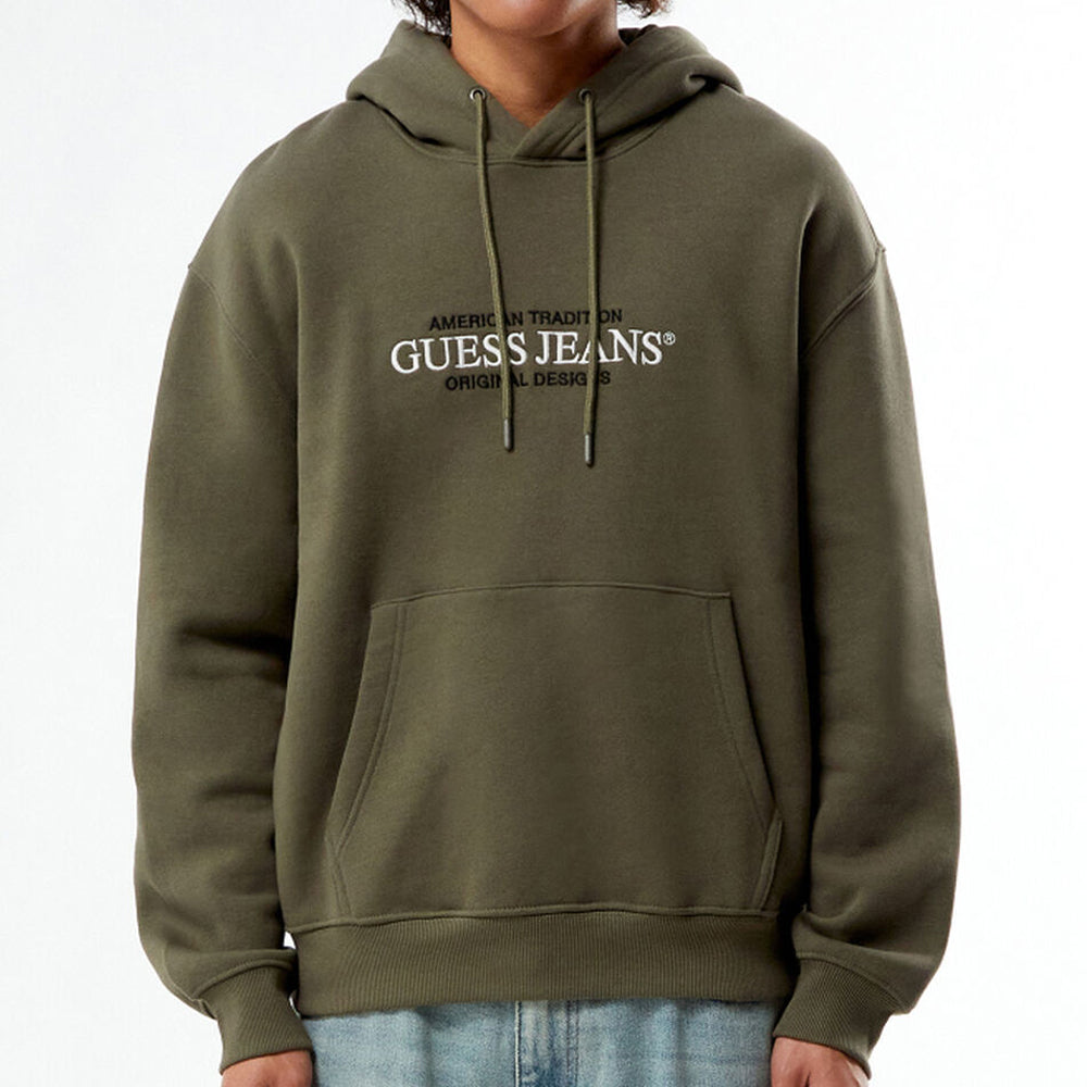 Jeans American Tradition Hoodie