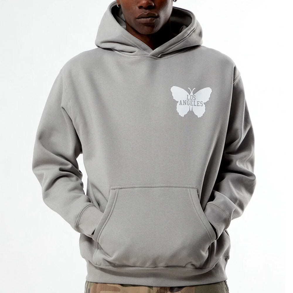 STONE LA Butterflies Hoodie