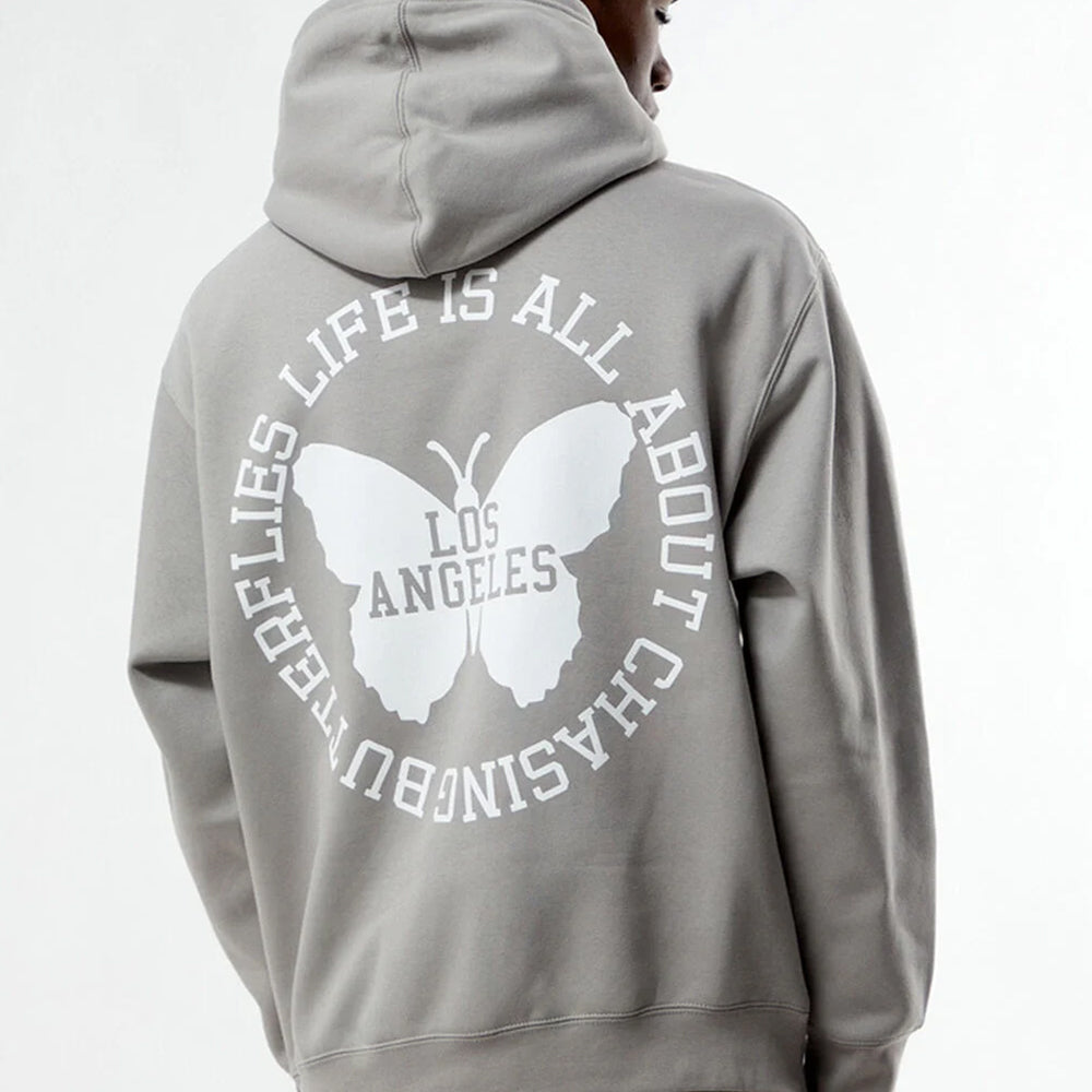 STONE LA Butterflies Hoodie