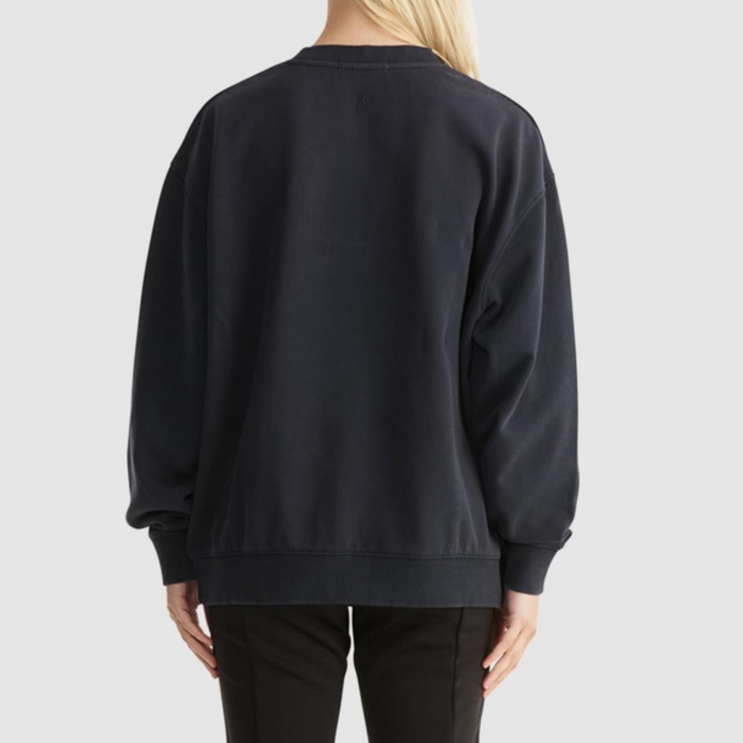 Lilly Oversized Sweater