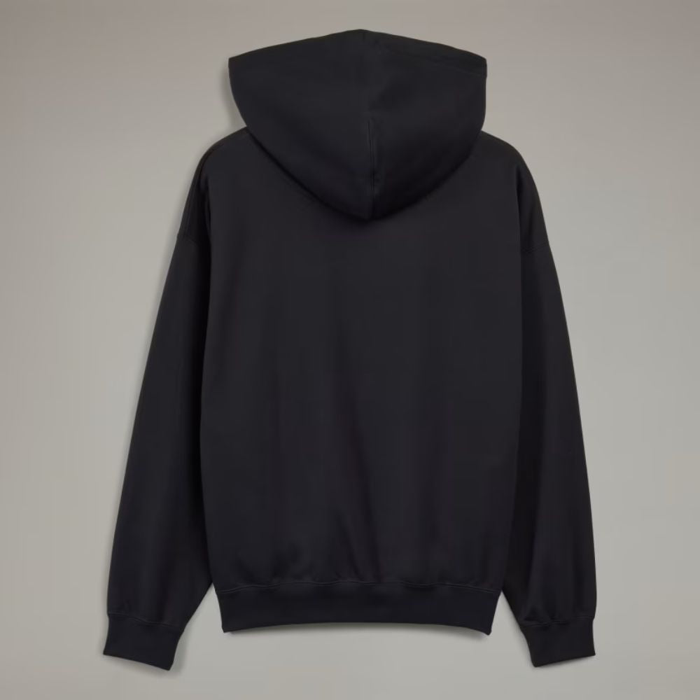 Logo Zip Hoddie