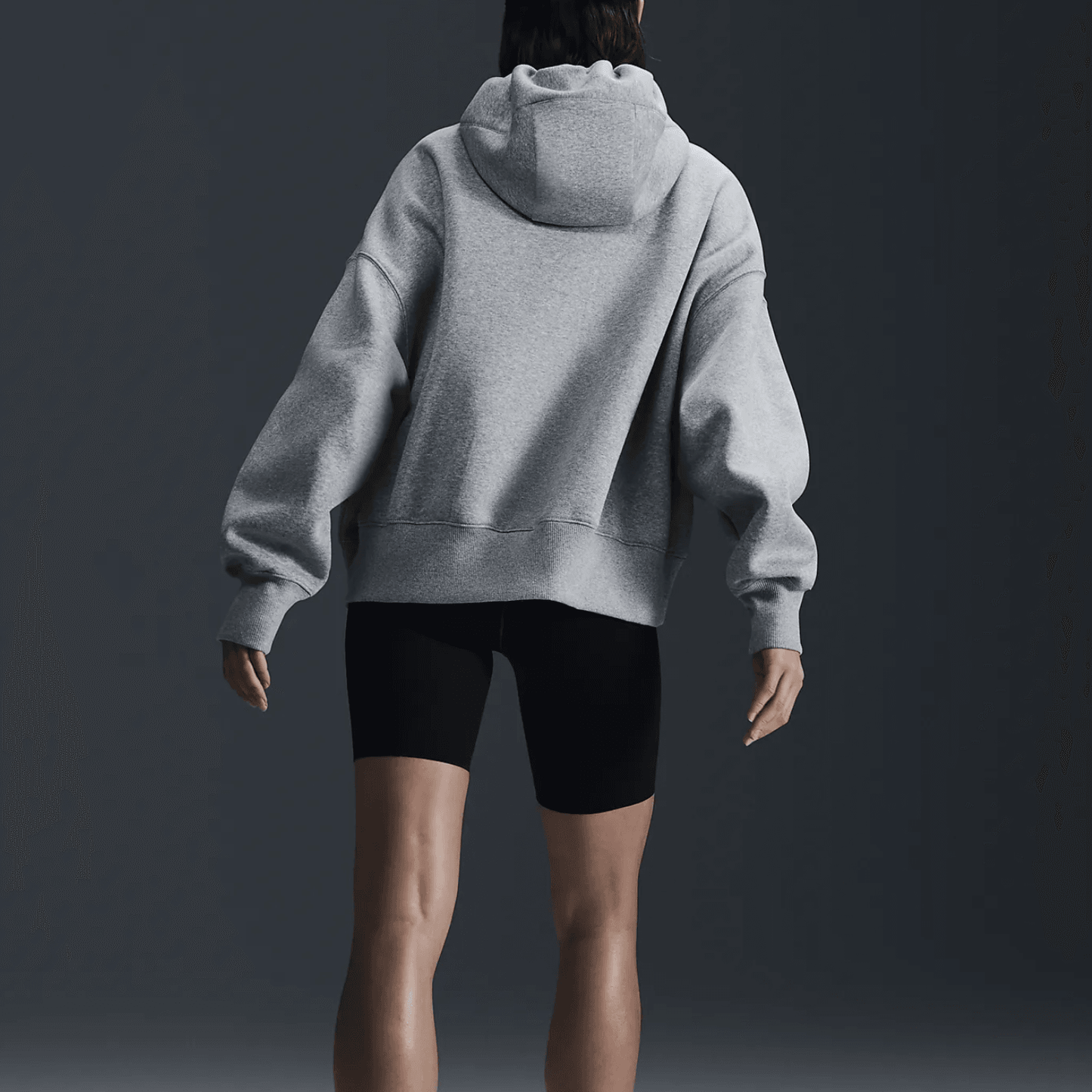 N-Womens Sportswear Phoenix Fleece - Garmentswear
