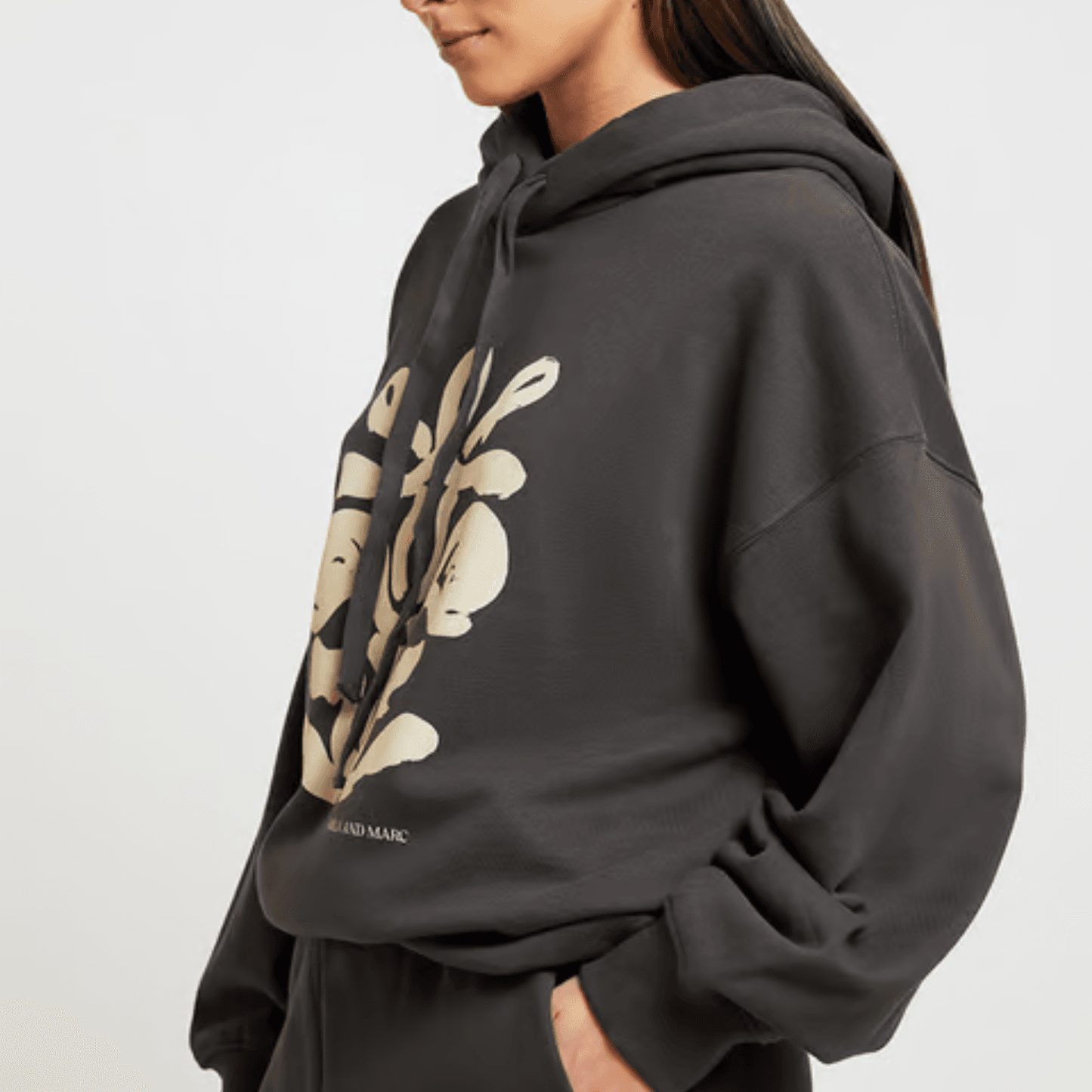 Potter Hoodie Pullover - Garmentswear