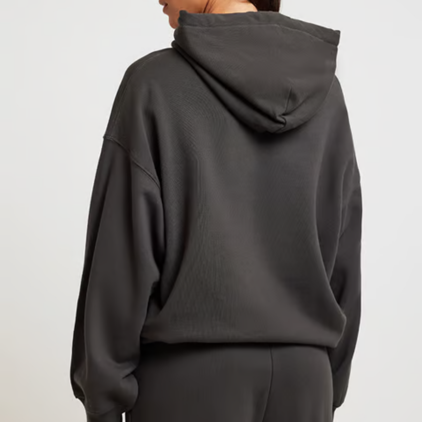 Potter Hoodie Pullover