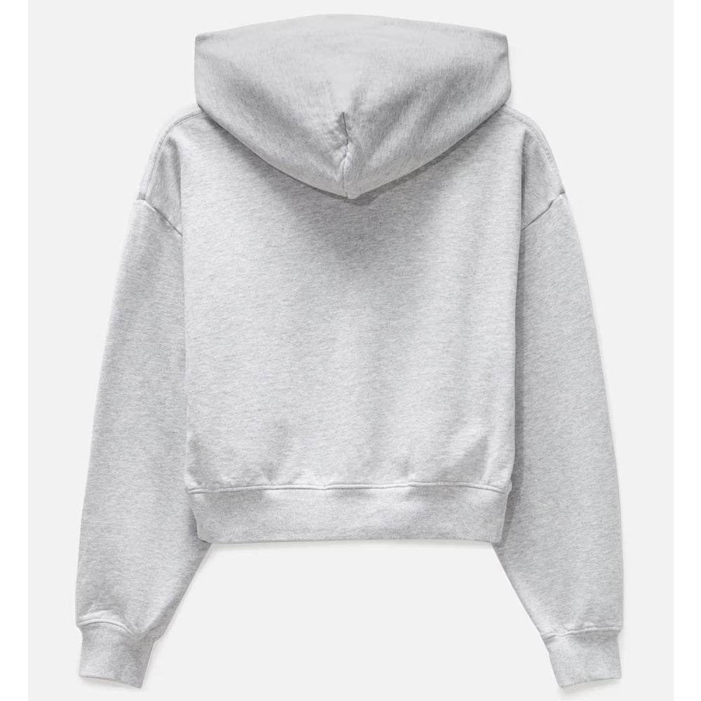 SR Sport Cropped Hoodie - Garmentswear