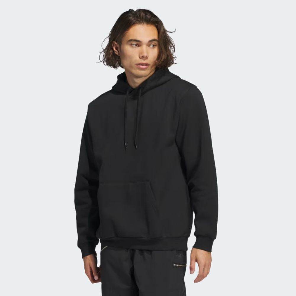 Shmoo foil Star Rider Fleece Hoodie - Garmentswear