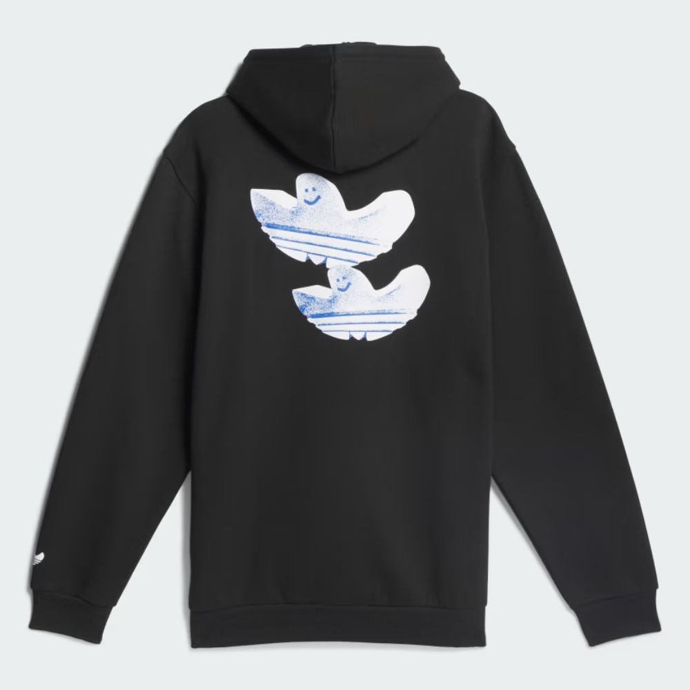 Shmoofoil Monument Hoodie