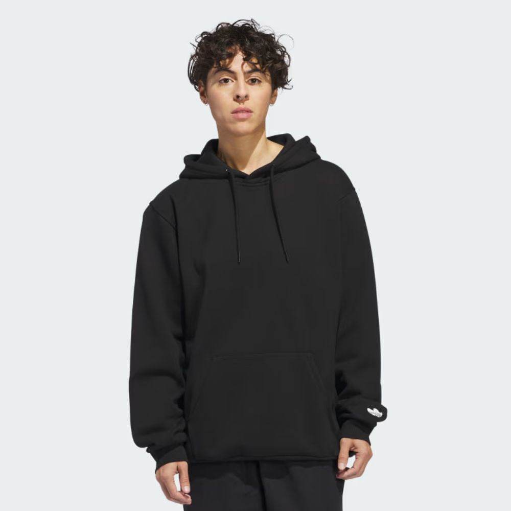 Shmoofoil Monument Hoodie - Garmentswear