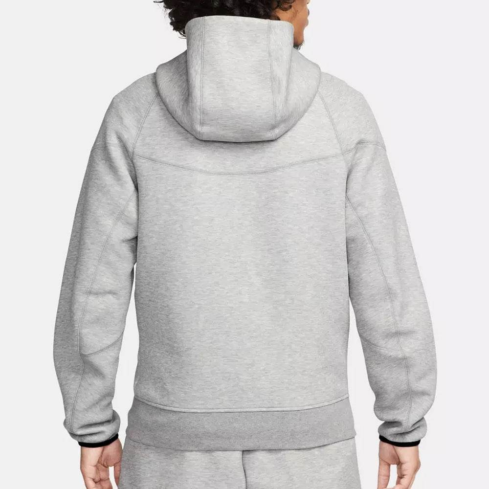 Tech Fleece Hoodie Zip - Garmentswear
