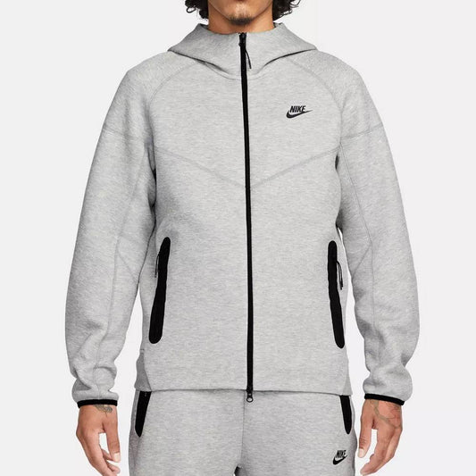 Tech Fleece Hoodie Zip - Garmentswear
