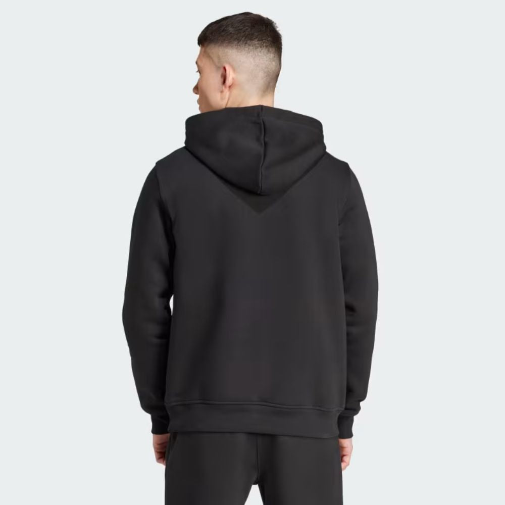 Trefoil Essentials Hoodie
