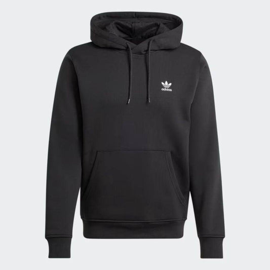 Trefoil Essentials Hoodie - Garmentswear