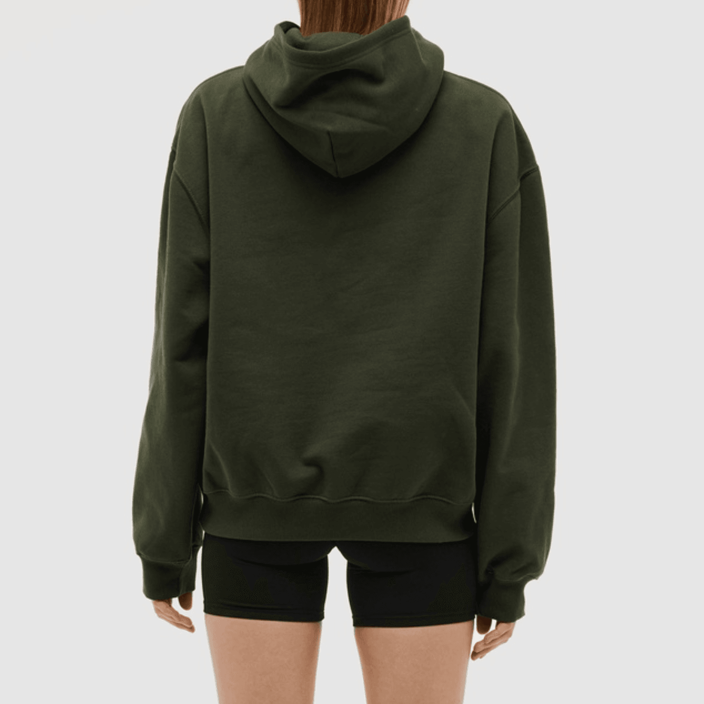 Women Comeback Hoodie - Garmentswear