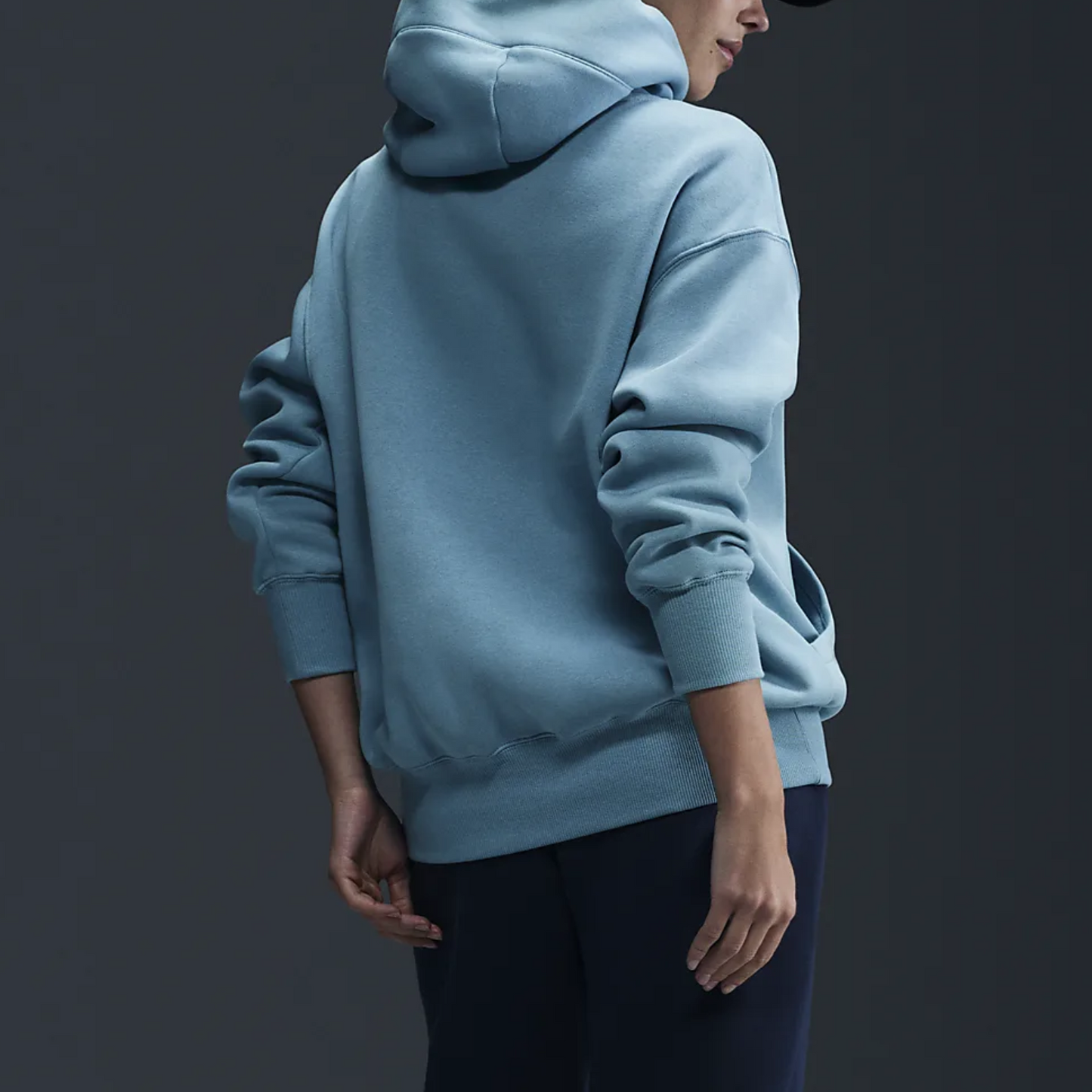 Women's UA Unstoppable Fleece Hoodie