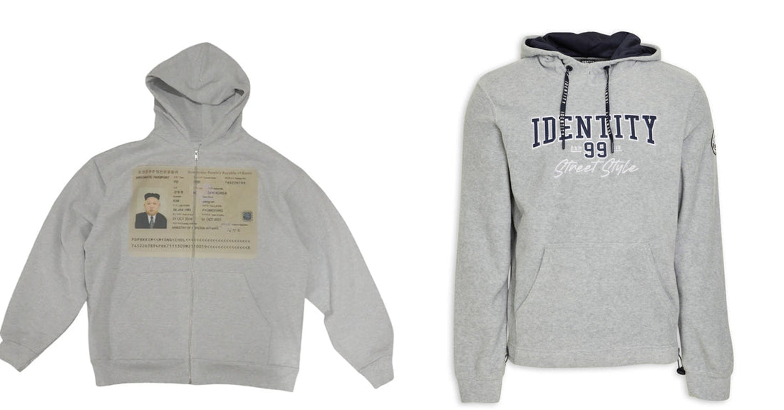 ID Hoodies - Garmentswear