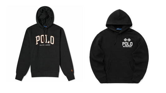 Polo Ralph Lauren Hoodie
